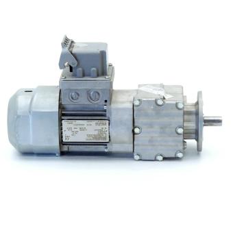 Getriebemotor RF17 DR63L4/BR/TF/ASD1 