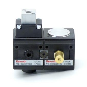 Filling Unit  New FS