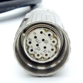 Data cable 