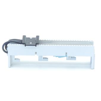 Busbar system EN 60439-1 