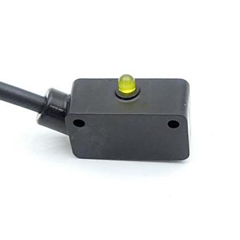 Solenoid switch, Reed 