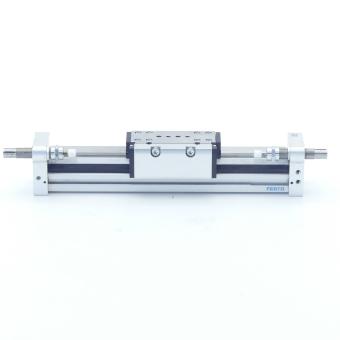 Linear actuator DGC-18-130-KF-YSR-A 