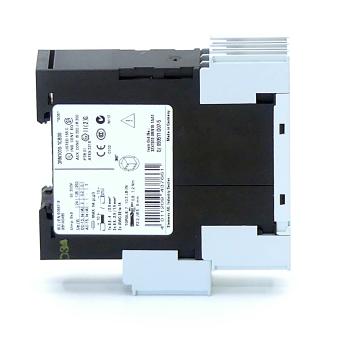 Simael Thermistor motor protection switch 3ZX1012-0RN10-1AA1 Refurbished