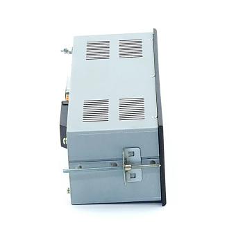 Klartextanzeige ANKA  