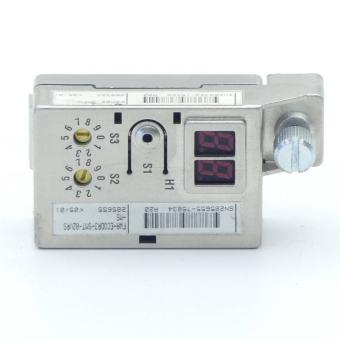 Steuermodul 