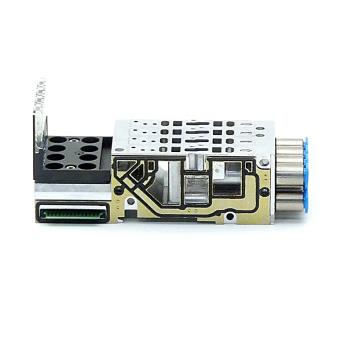 Elektronikmodul mit Anschlussplatte VMPA1-MPM-EMM-8, 537988, 533352 
