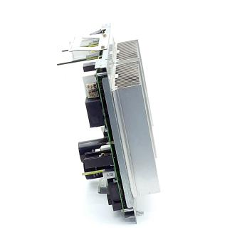 Servoverstärker  Gebraucht