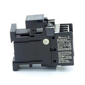 Power contactor 