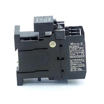 Power contactor 