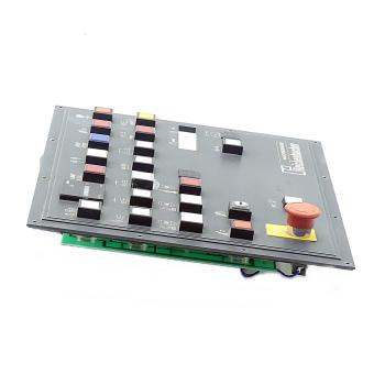 Control panel 810M/2 Used
