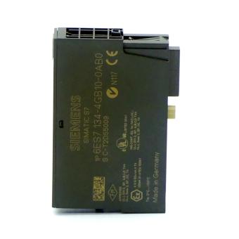 Siemens Simatic S7 