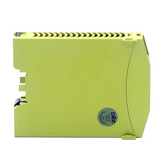 Input module PNOZ mi2p 
