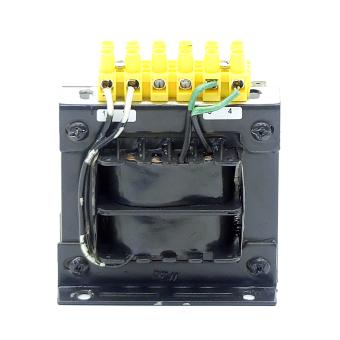 Transformator  Gebraucht