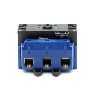 Maintenance switch 