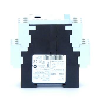 ASI-module SPS-interface 