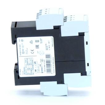 ASI-module SPS-interface 