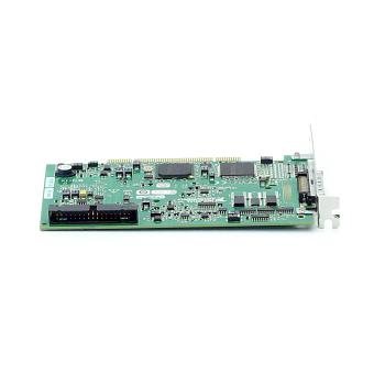 Control card PCI-6221 
