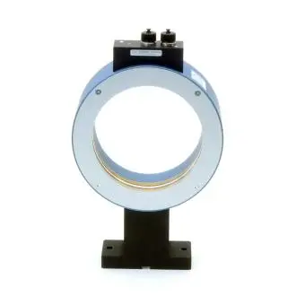 Drehmoment-Messflansch 4510B 