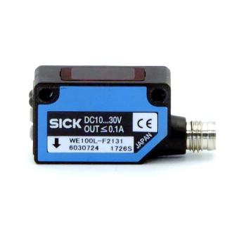Lichtschranke WE100L-F2131 