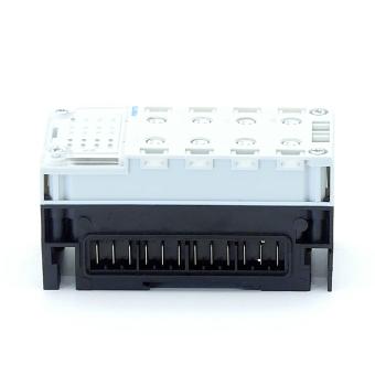 Connection block CPX-GE-EV; CPX-AB-8-M8-3POL 