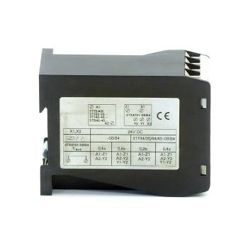 Switch-off Delay  Used