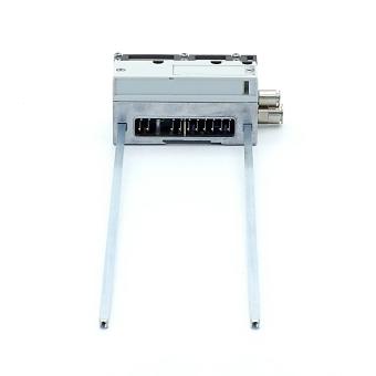 Endplatte 533371 Gebraucht