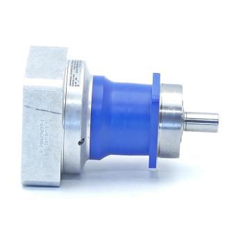 Planetary gear SP 060S-MF1-10-0E1-2S Used