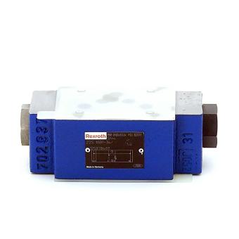 Rückschlagventil Z2S 10B1-34/ Z2S10B1-34/ Gebraucht