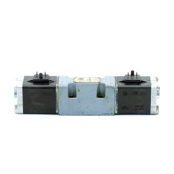 5/3 Directional control valve 