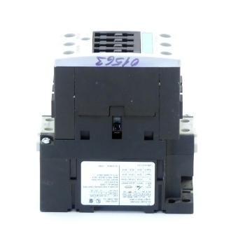 Contactor  Used