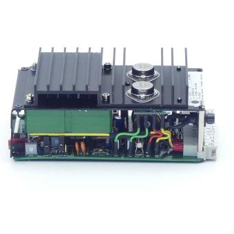 Linear regulator CUI 15.2 