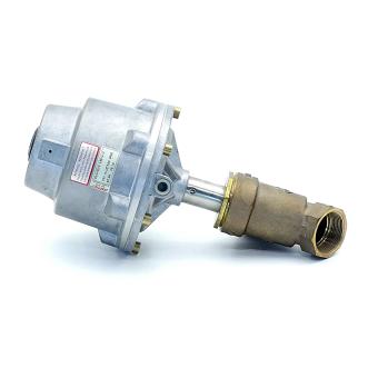 2/2-way angle seat globe valve 514 40D 1 9 51 2 51440D19512 