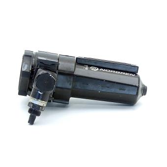 Druckluftfilter 