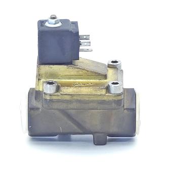 Magnetventil  Gebraucht