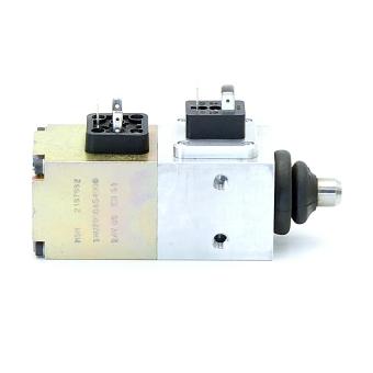 Locking unit GHUZ050A54D06 New