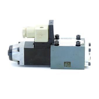 4/2 Directional control valve  Used