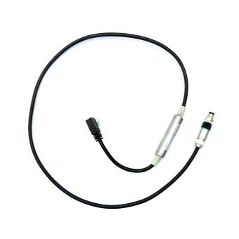 Connecting cable 