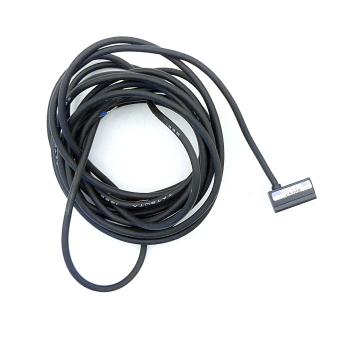 Magnetic switch  New