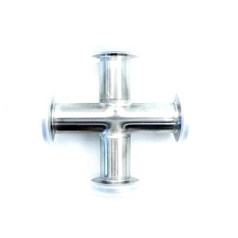 ISO-KF-Anschluss ISO-KF  