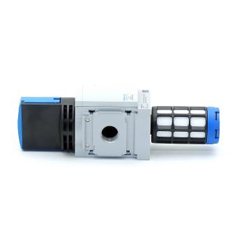 On-off valve MS6-EM1-1/2 