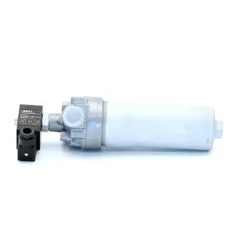Niederdruckfilter 