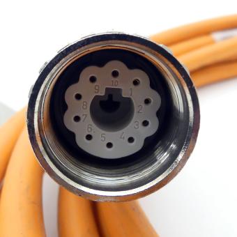Indradrive power cable RKG4200/005 