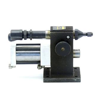 Stamp press MV 11 U 