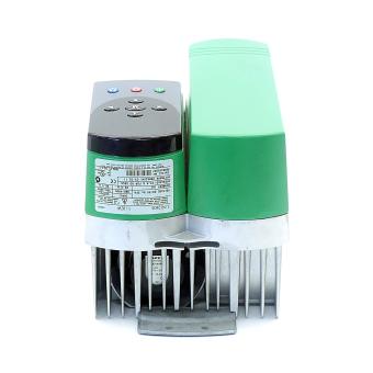 Frequenzumrichter Unidrive 