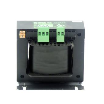 Steuer- und Trenntransformator  Gebraucht