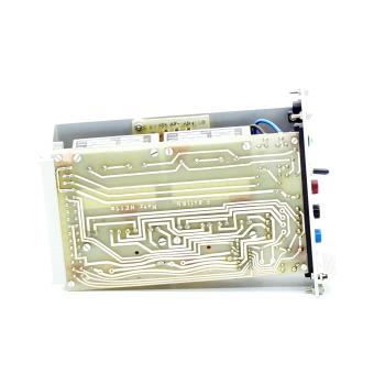 Netz NE 11a  Gebraucht