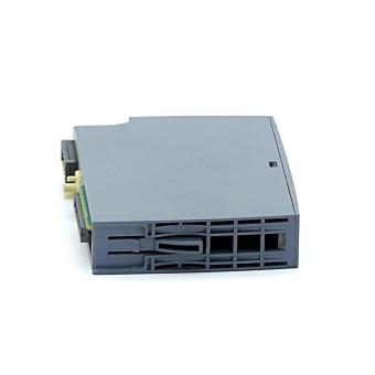 Input Module 