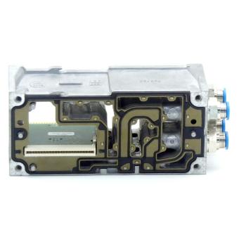 Verkettungsplatte 539220 Gebraucht