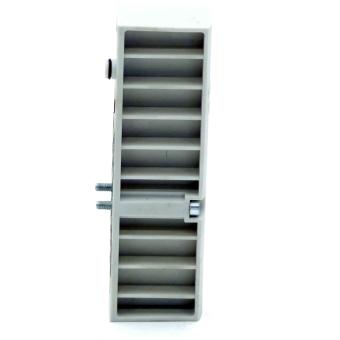 Abdeckplatte VABB-S4-1-WT 