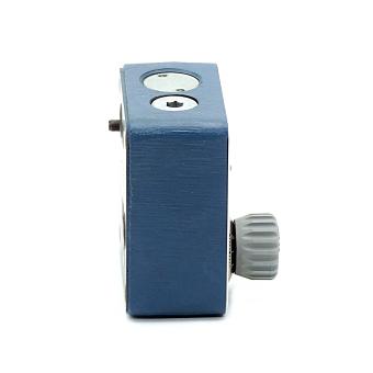 Flow control valve 